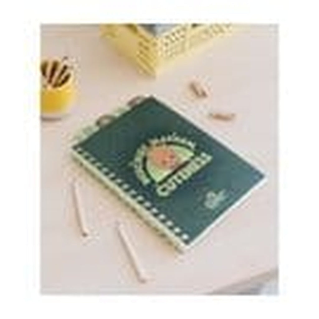 Product image Marvel Groot Project Notebook A5