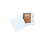Product image Pinocchio Premium A5 Notebook with Pen Set
