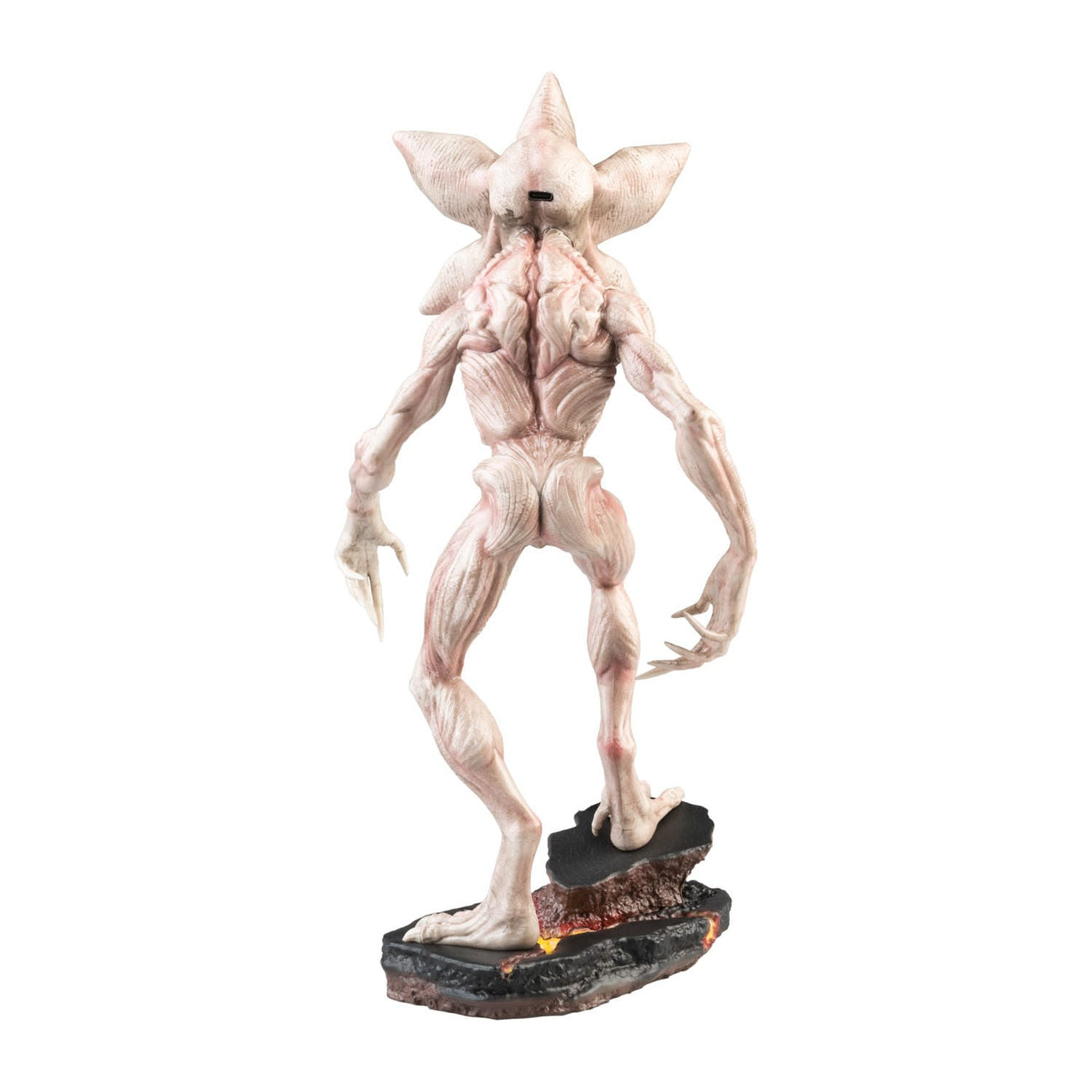 Product image Stranger Things Demogorgon USB-C Lamp