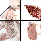 Product image Stranger Things Demogorgon USB-C Lamp