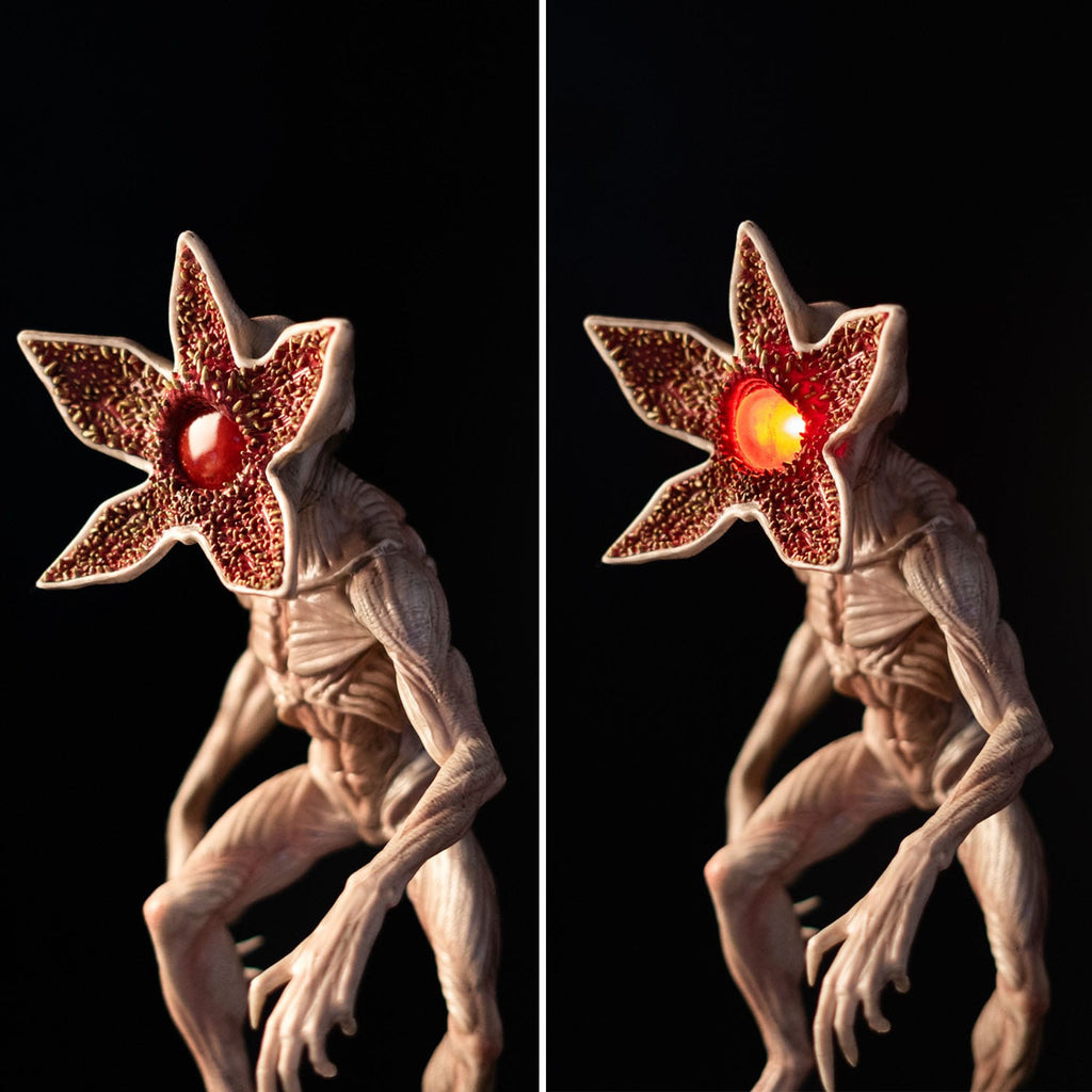 Product image Stranger Things Demogorgon USB-C Lamp