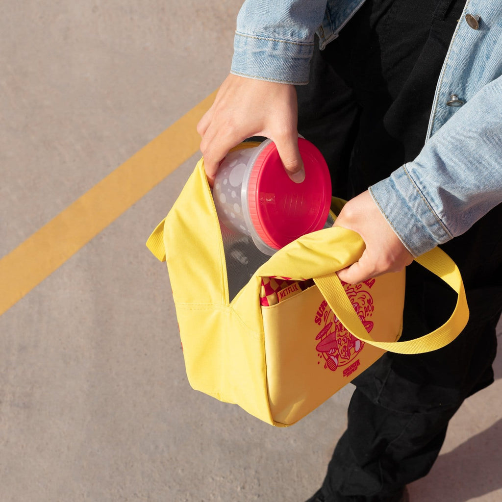 Product image Stranger Things Lunch Bag