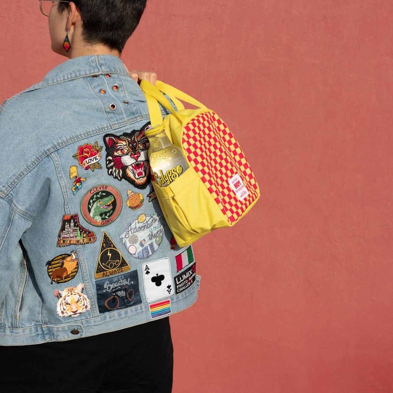 Product image Stranger Things Lunch Bag