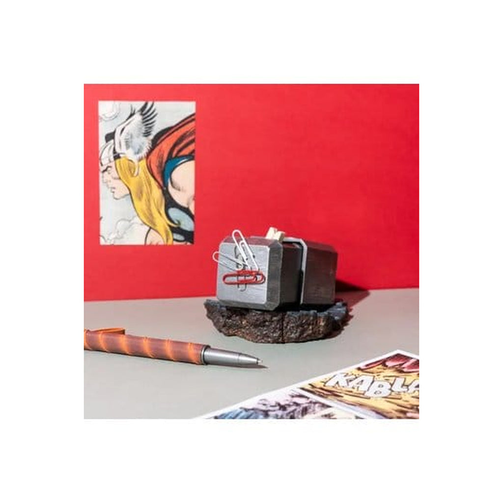 Product image Marvel Thor Pen with Hammer Holder