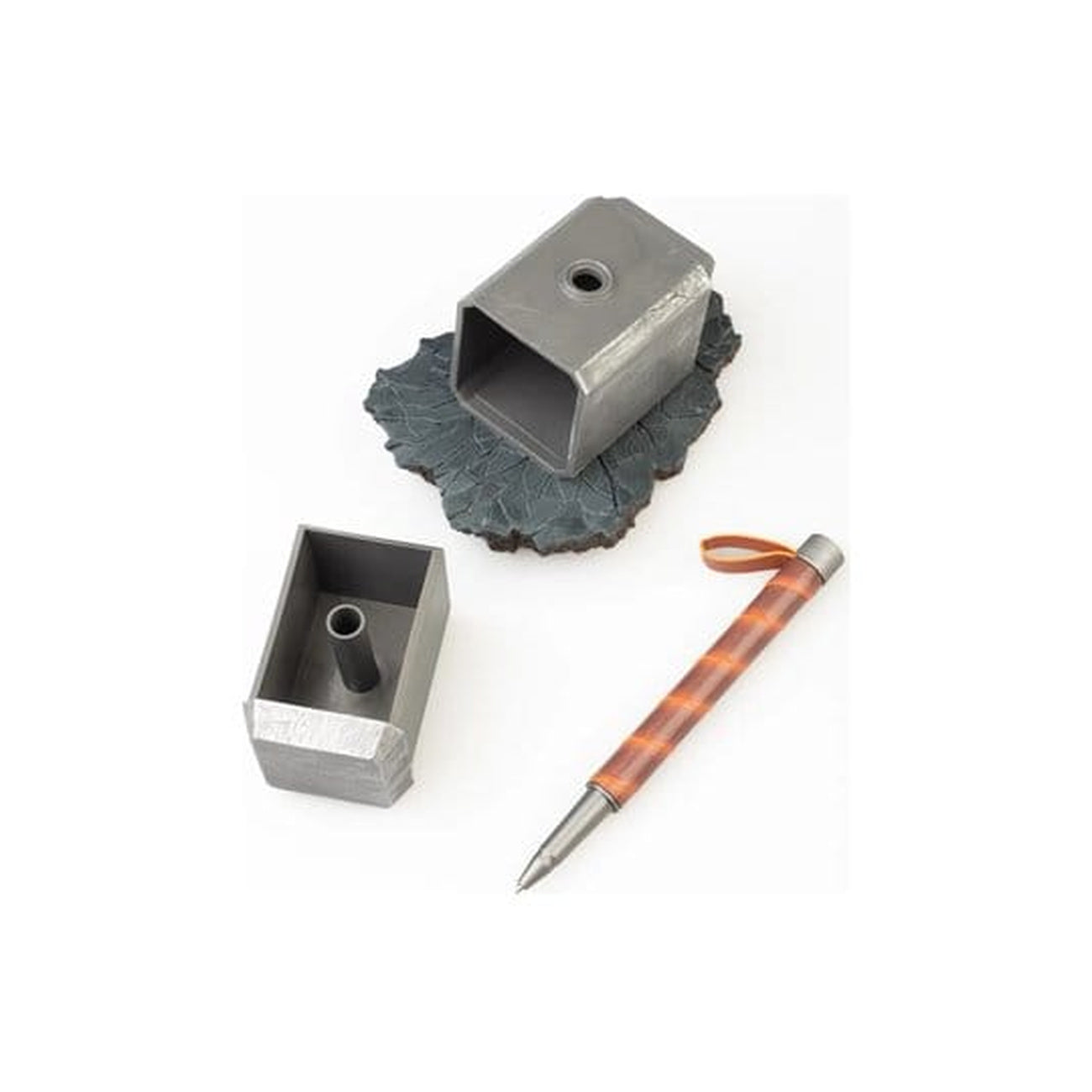 Product image Marvel Thor Pen with Hammer Holder