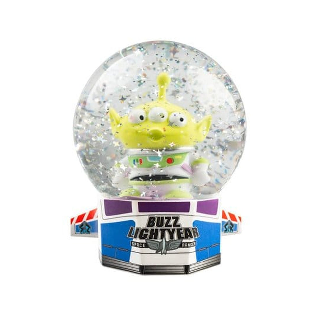 Product image Disney Pixar Toy Story Snow Globe 10 cm