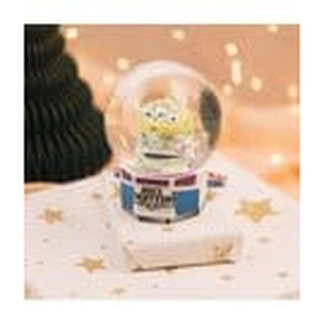 Product image Disney Pixar Toy Story Snow Globe 10 cm