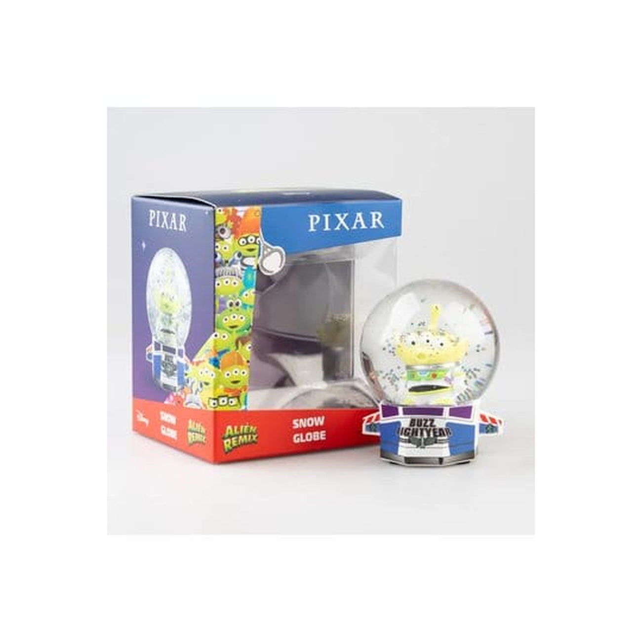 Product image Disney Pixar Toy Story Snow Globe 10 cm