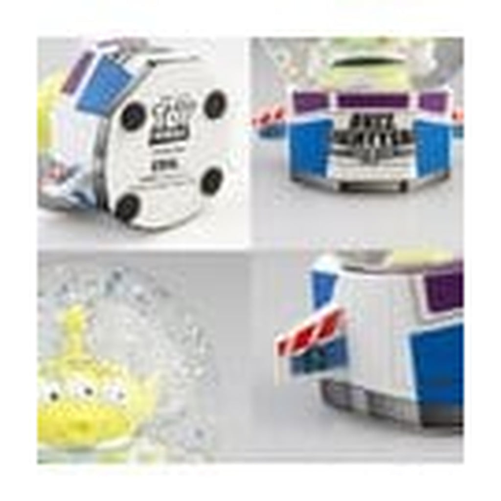 Product image Disney Pixar Toy Story Snow Globe 10 cm