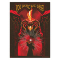 Product image The Lord of the Rings Glow-in-the-Dark Balrog Poster 50 x 70 cm