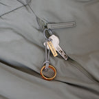 Product image The Lord of the Rings The One Ring Keychain