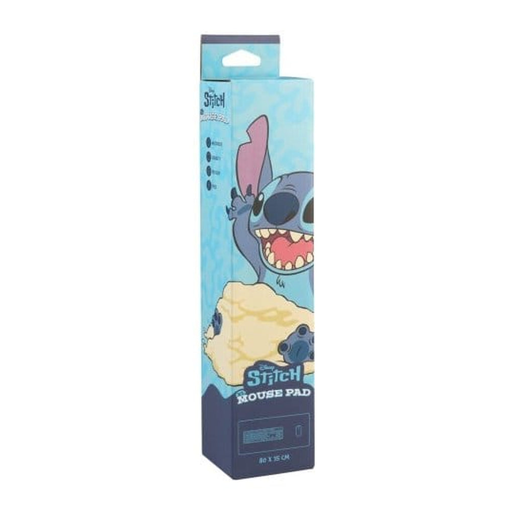 Product image Disney Stitch Mouse Pad 80 x 35 cm