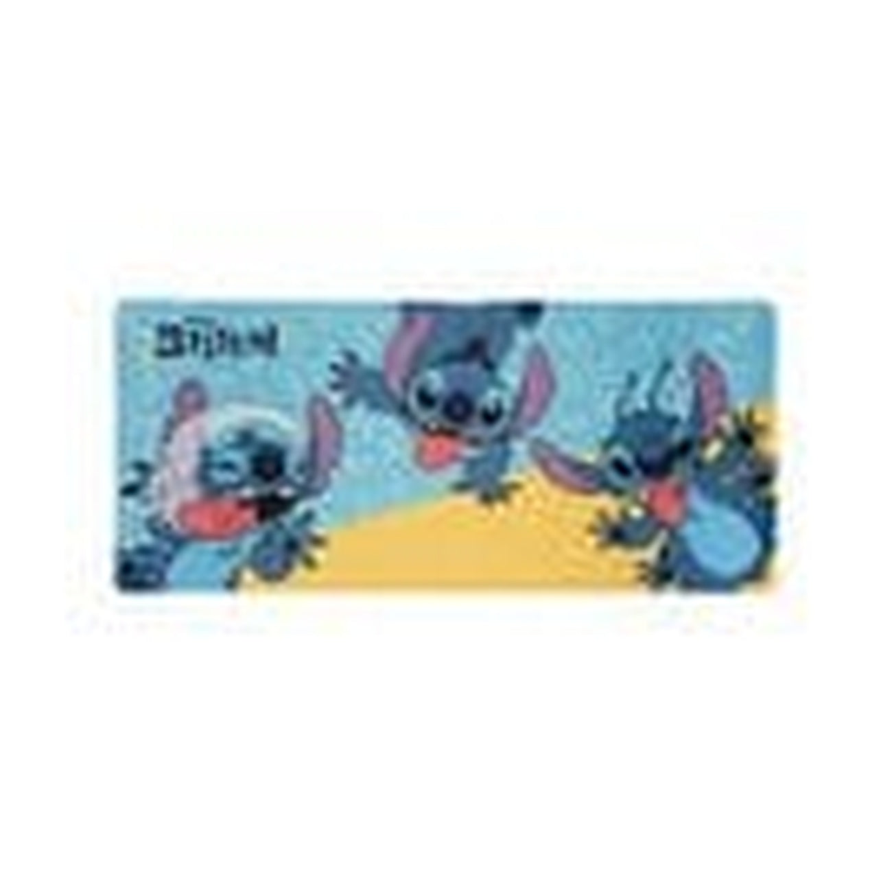 Product image Disney Stitch Mouse Pad 80 x 35 cm