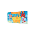 Product image Disney Zootopia 2 Mouse Pad 80 x 35 cm