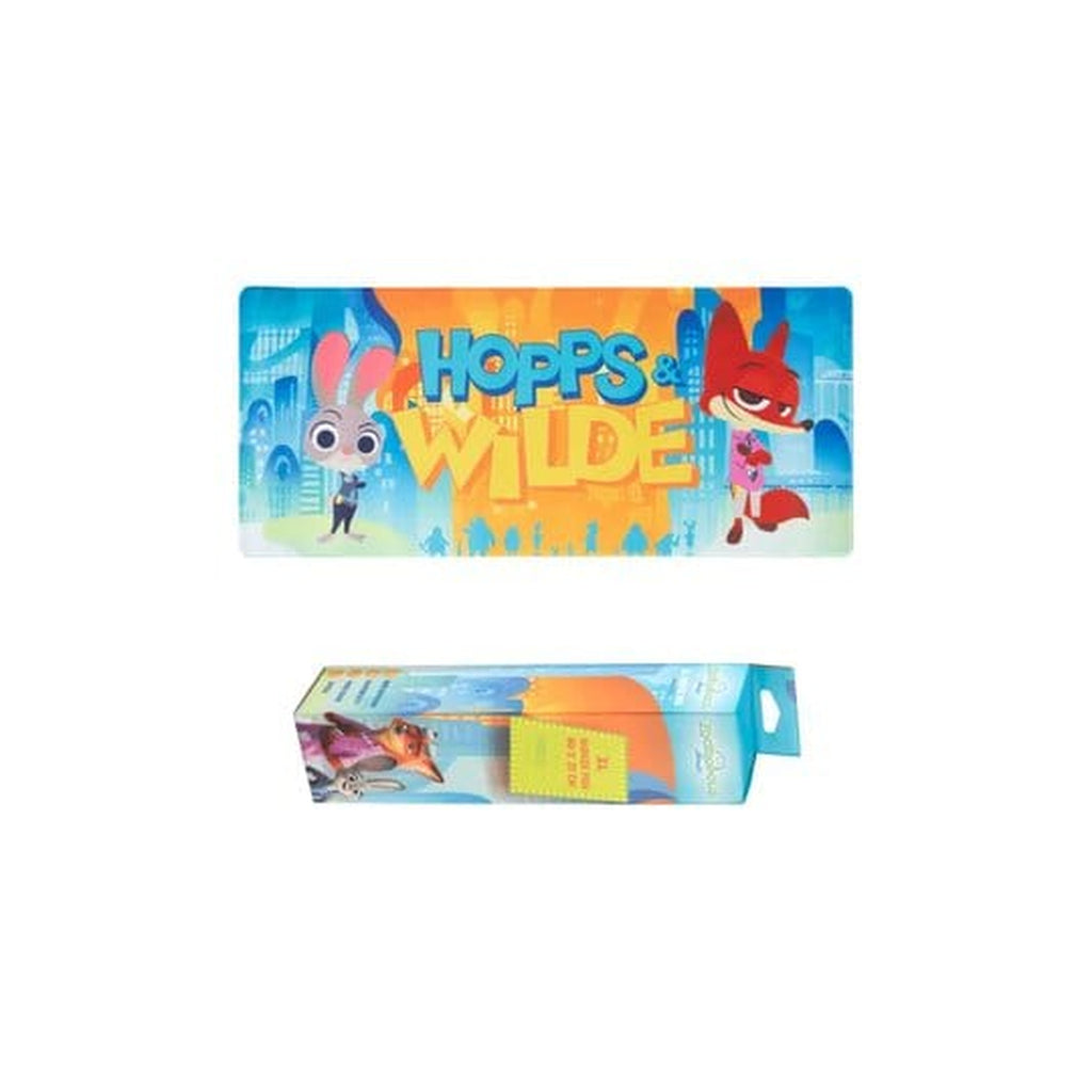 Product image Disney Zootopia 2 Mouse Pad 80 x 35 cm