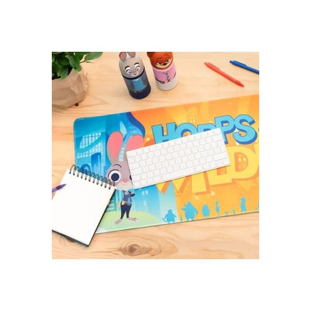 Product image Disney Zootopia 2 Mouse Pad 80 x 35 cm
