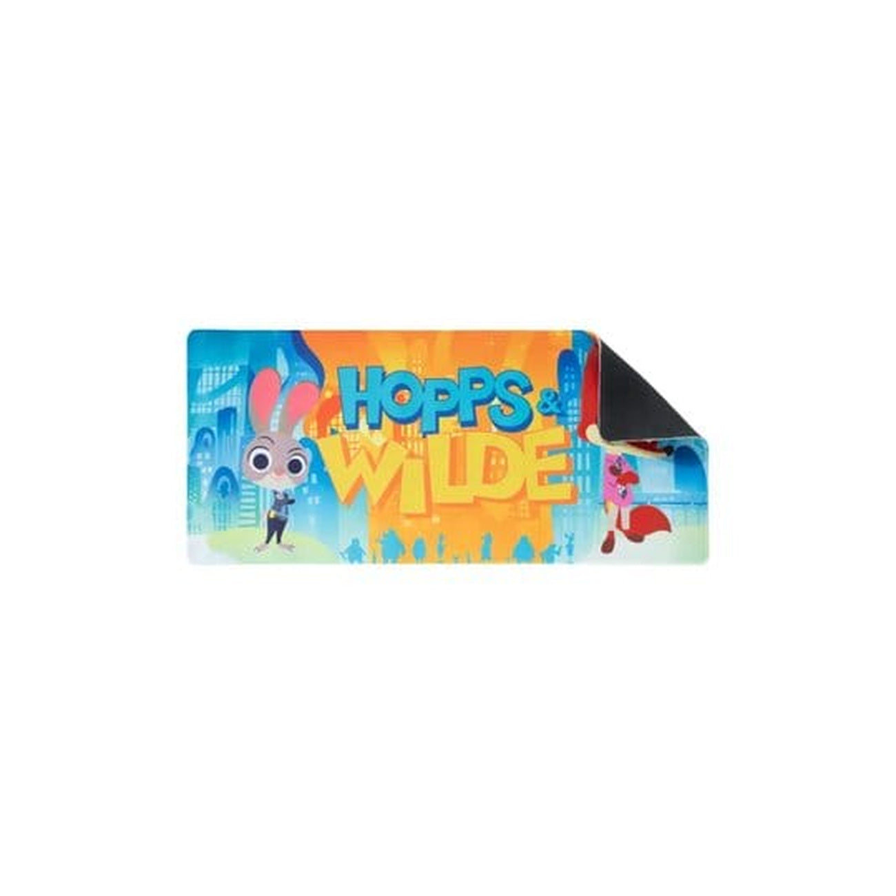 Product image Disney Zootopia 2 Mouse Pad 80 x 35 cm