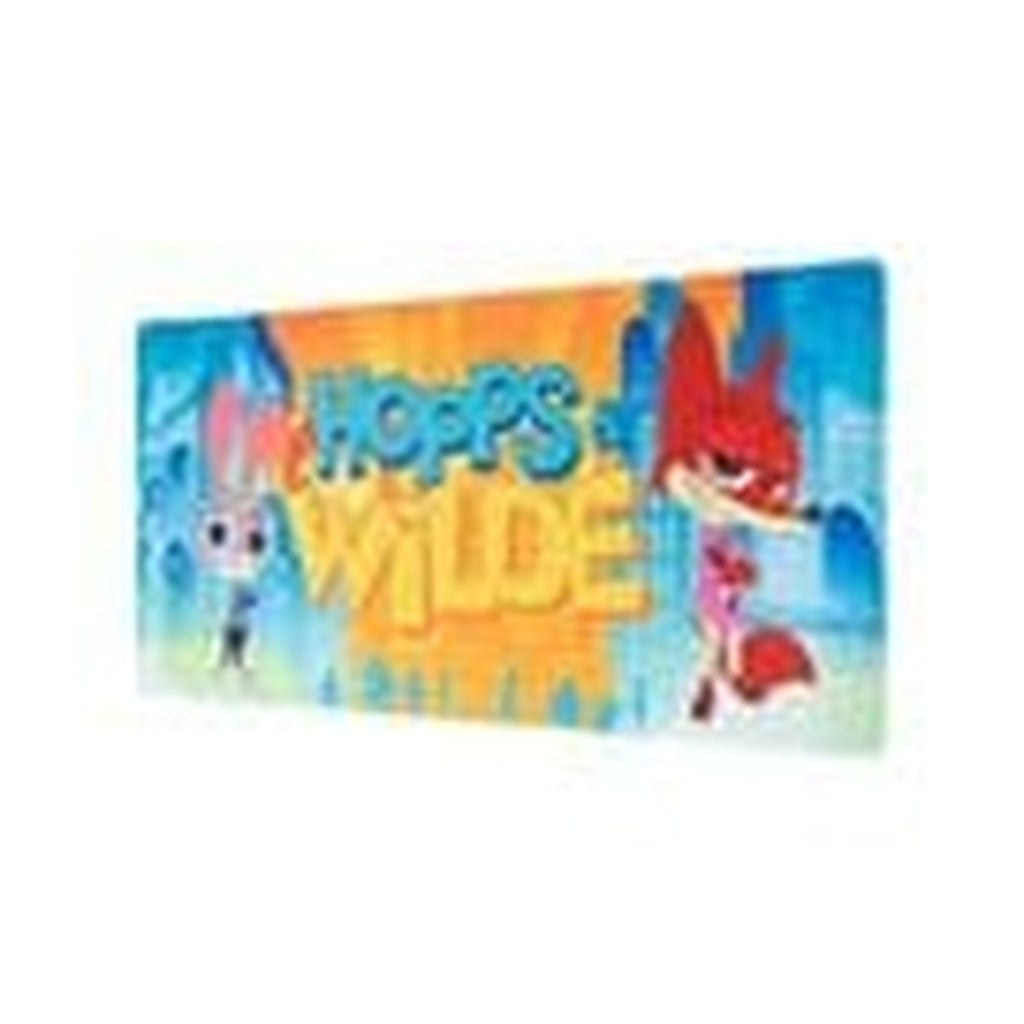 Product image Disney Zootopia 2 Mouse Pad 80 x 35 cm