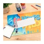 Product image Disney Zootopia 2 Mouse Pad 80 x 35 cm