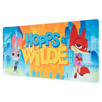Product image Disney Zootopia 2 Mouse Pad 80 x 35 cm
