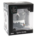 Product image Disney Nightmare Before Christmas Zero Snow Globe 10 cm