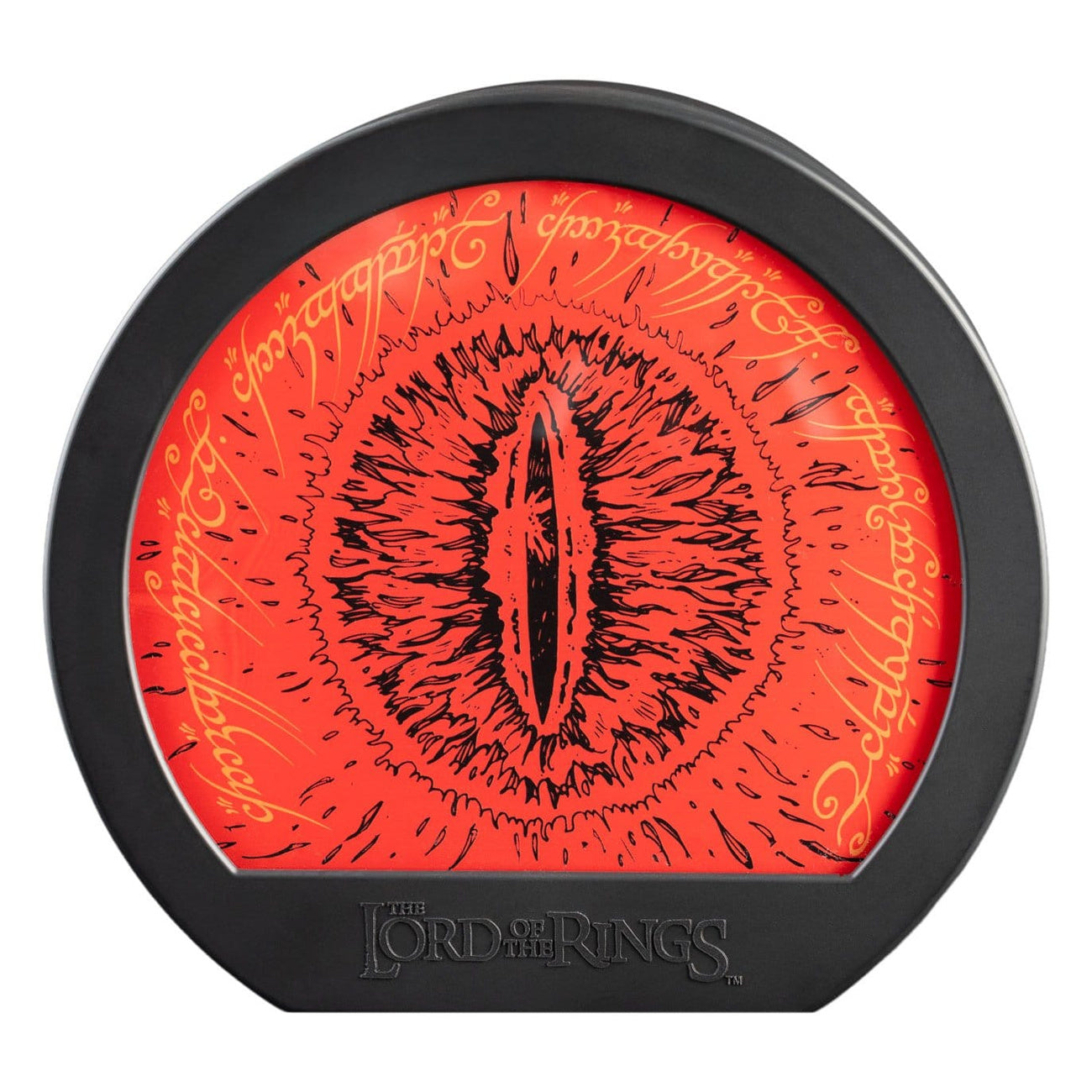 Product image The Lord of the Rings Sauron Eye Lamp 21 cm