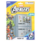 Product image Marvel Avengers Die-Cut Magnet Set