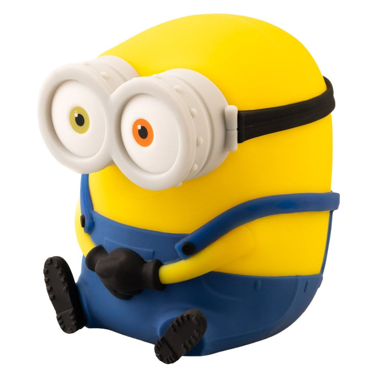 Product image Minions Squishy Lamp