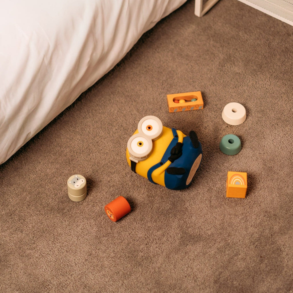 Product image Minions Squishy Lamp