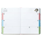 Product image The Powerpuff Girls Academic Planner 2026/27 A6