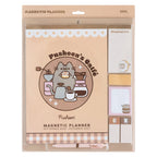 Product image Pusheen Magnetic Planner 2026/27 30 x 35 cm