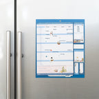 Product image Moomin Magnetic Planner 2026/27 30 x 35 cm
