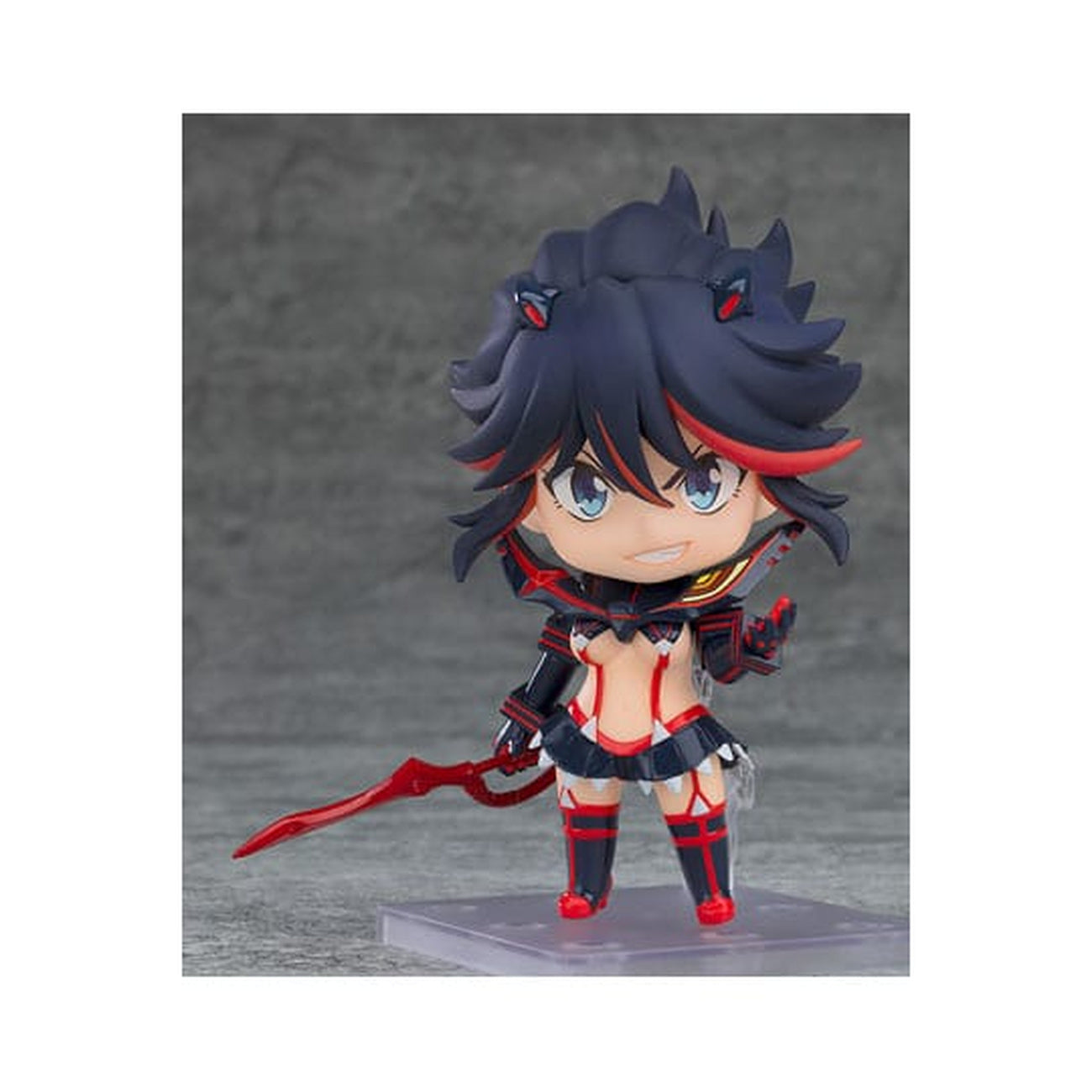 Product image Kill la Kill Nendoroid Action Figure Ryuko Matoi: Kamui