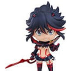 Product image Kill la Kill Nendoroid Action Figure Ryuko Matoi: Kamui