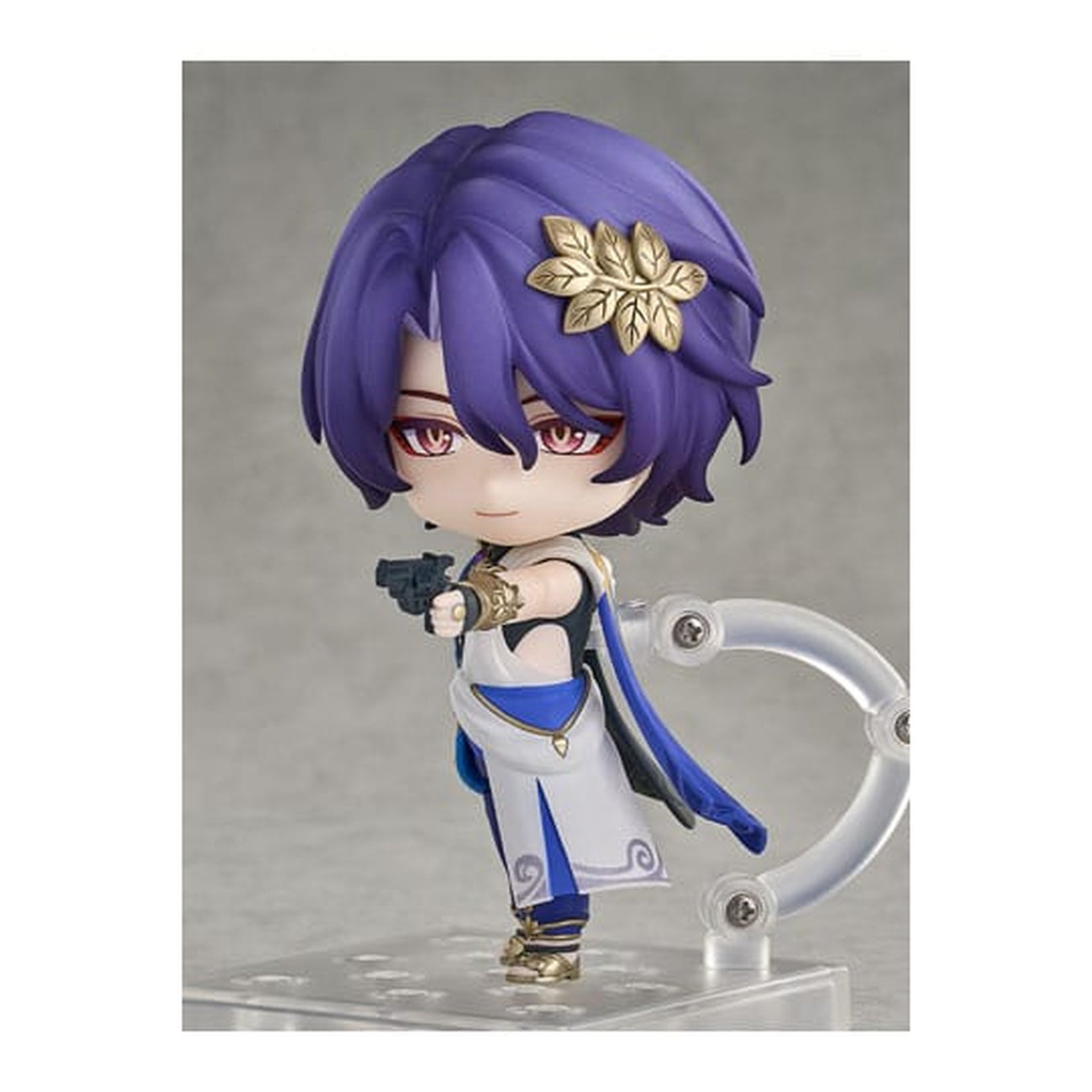 Product image Honkai: Star Rail Nendoroid Dr. Ratio Action Figure 10 cm