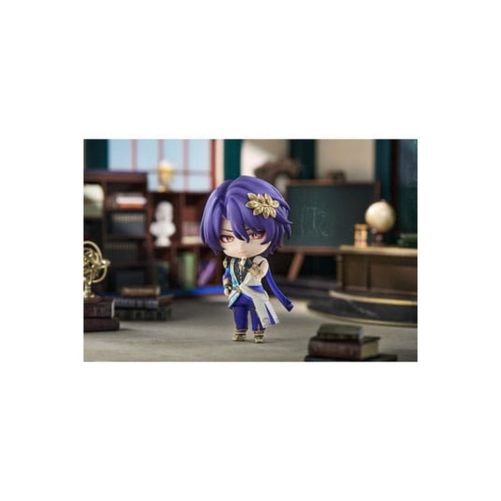 Product image Honkai: Star Rail Nendoroid Dr. Ratio Action Figure 10 cm