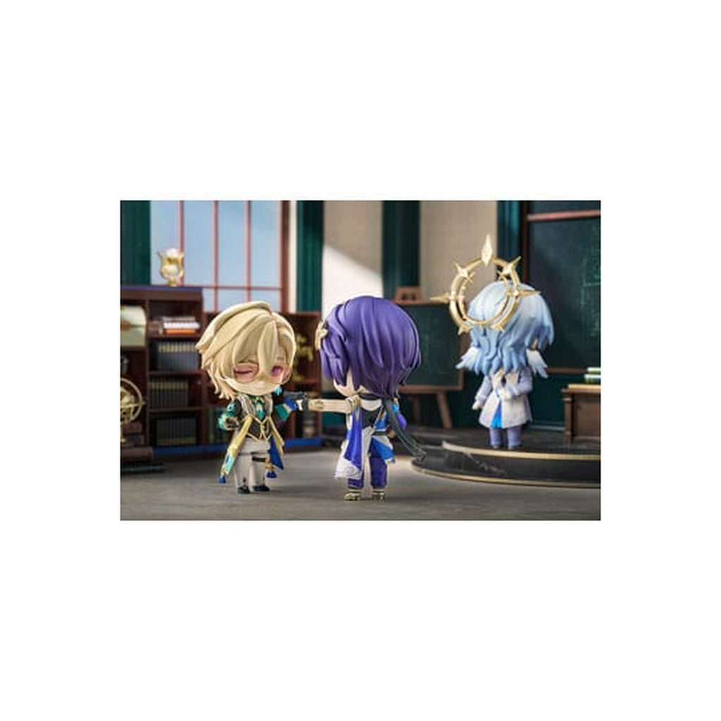 Product image Honkai: Star Rail Nendoroid Dr. Ratio Action Figure 10 cm