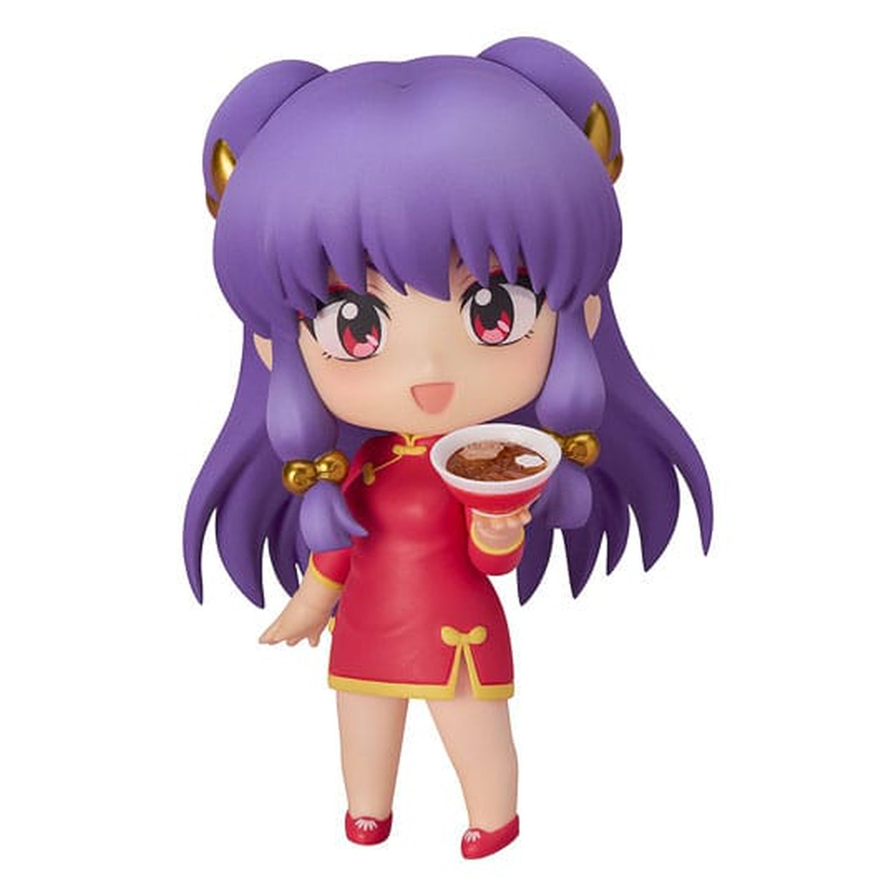 Product image Ranma 1/2 Nendoroid Action Figure Shampoo 10 cm