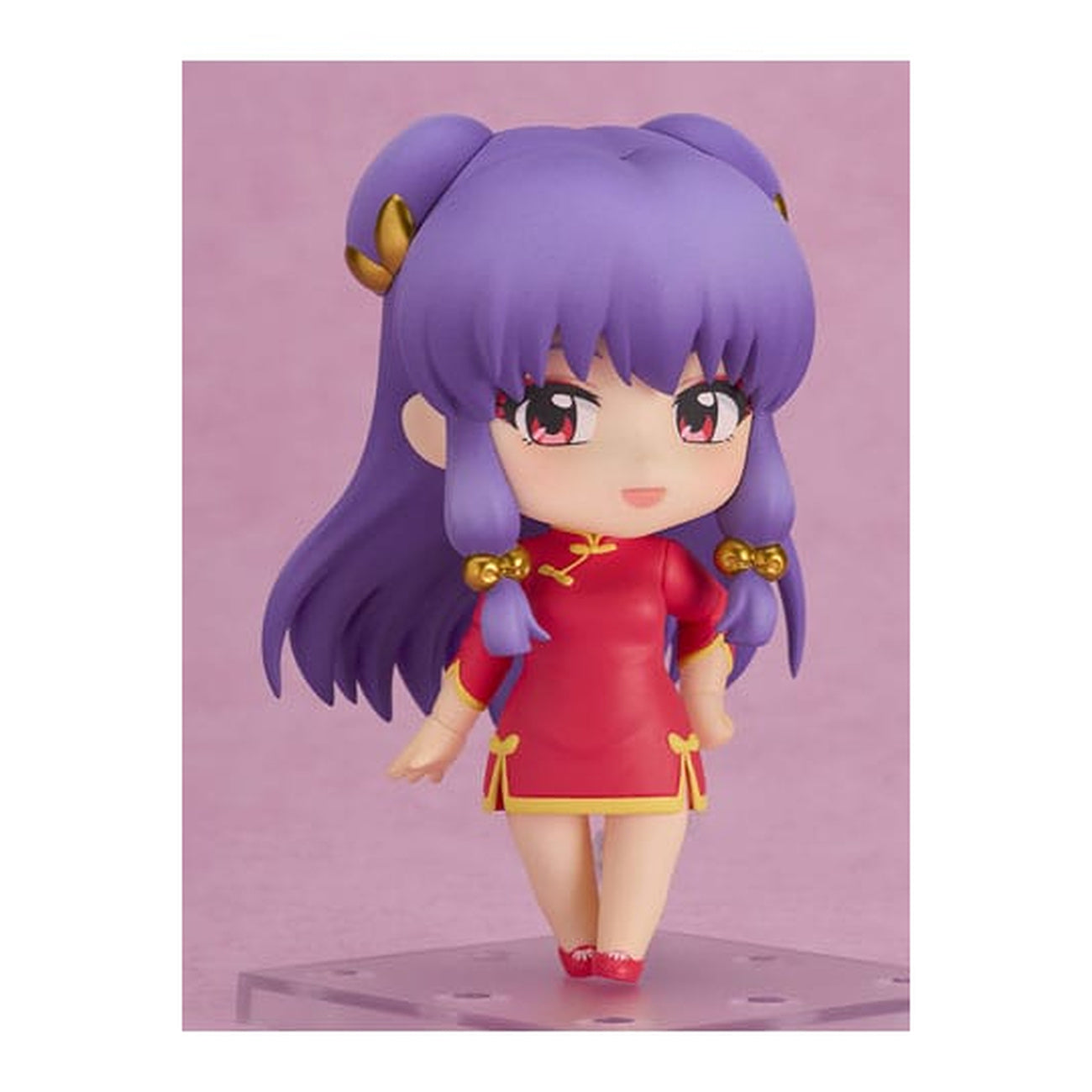Product image Ranma 1/2 Nendoroid Action Figure Shampoo 10 cm