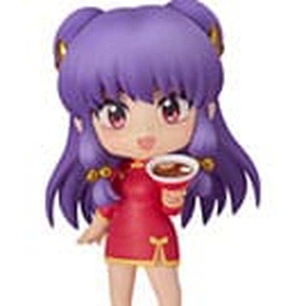 Product image Ranma 1/2 Nendoroid Action Figure Shampoo 10 cm