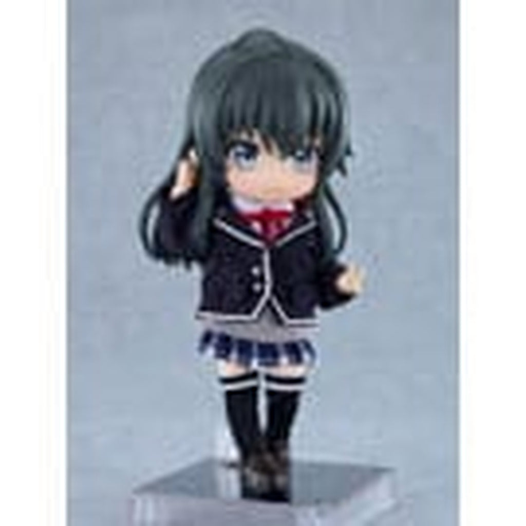 Product image My Teen Romantic Comedy SNAFU Nendoroid Doll Action Figure