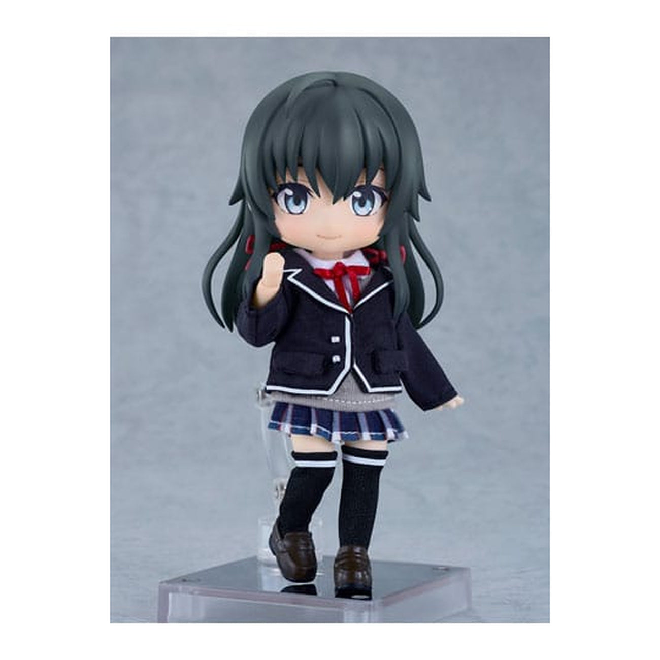 Product image My Teen Romantic Comedy SNAFU Nendoroid Doll Action Figure