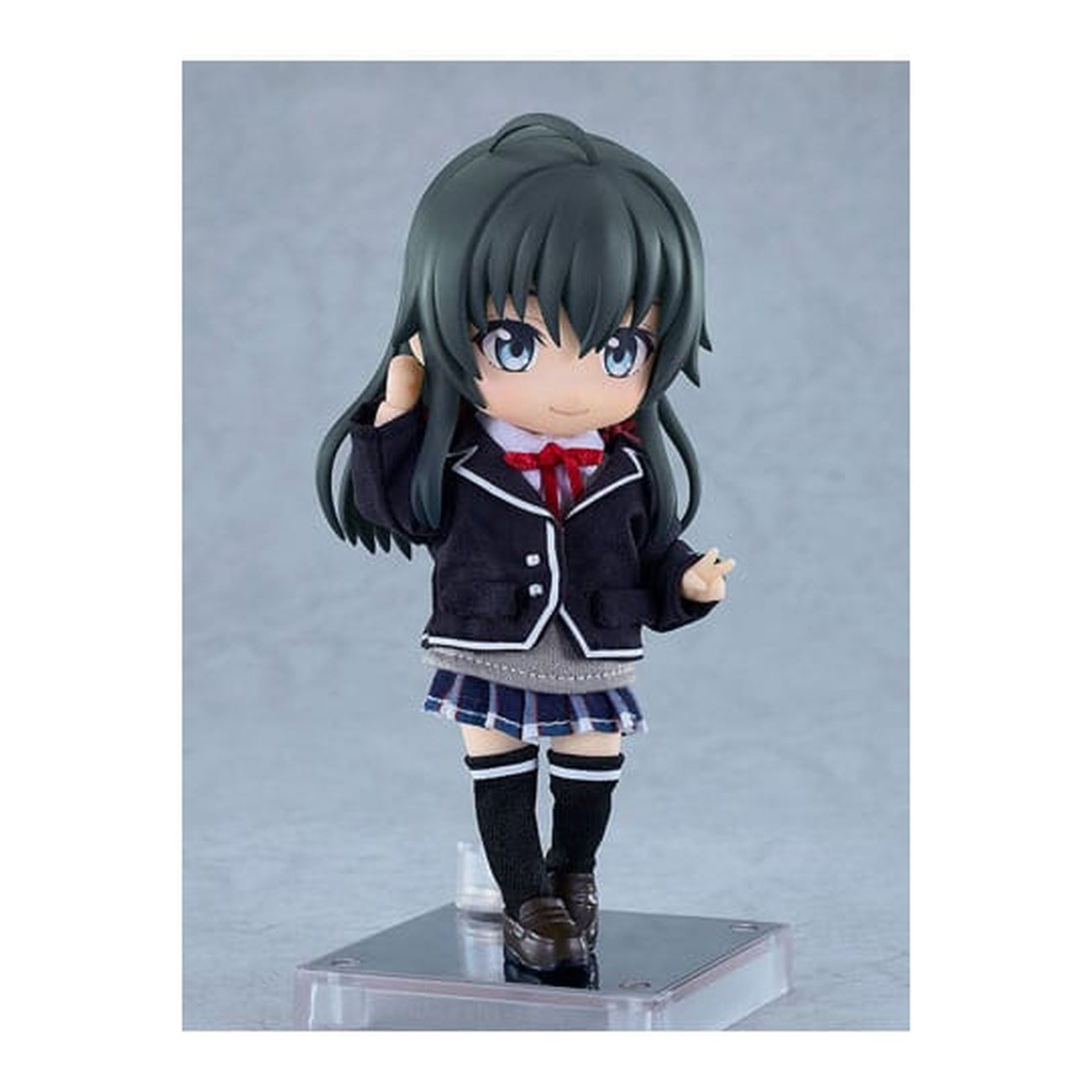 Product image My Teen Romantic Comedy SNAFU Nendoroid Doll Action Figure