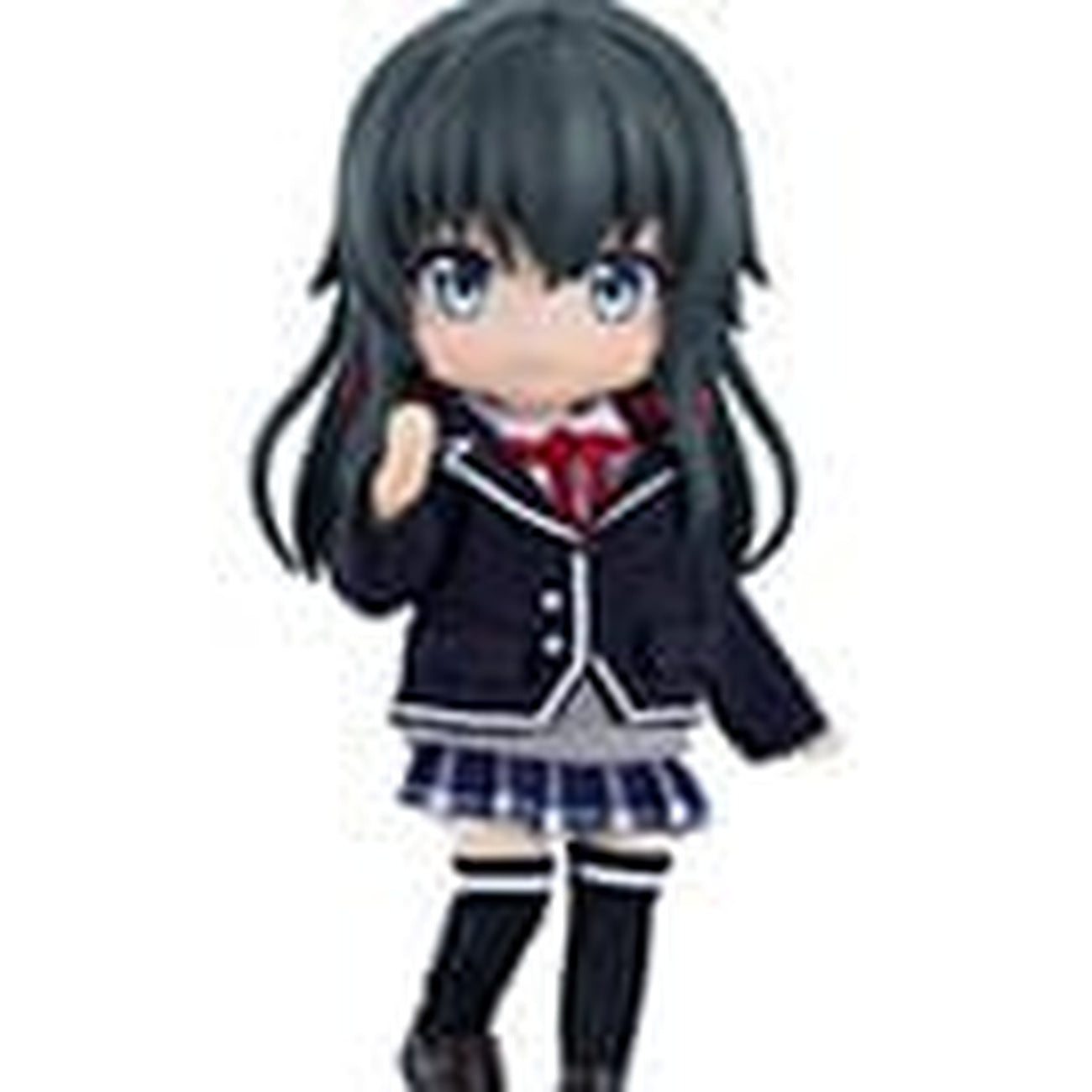 Product image My Teen Romantic Comedy SNAFU Nendoroid Doll Action Figure