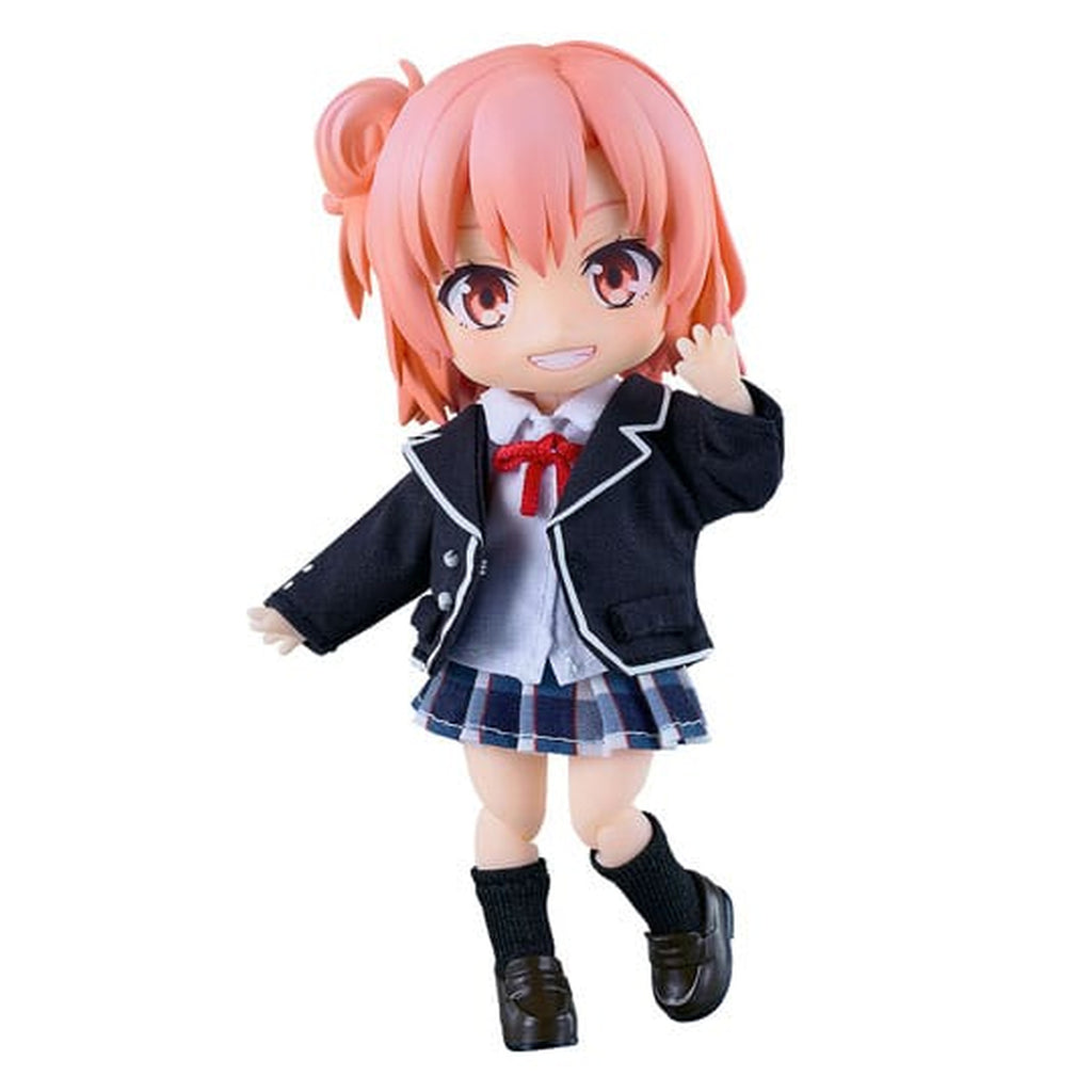 Product image My Teen Romantic Comedy SNAFU Nendoroid Doll Action Figure