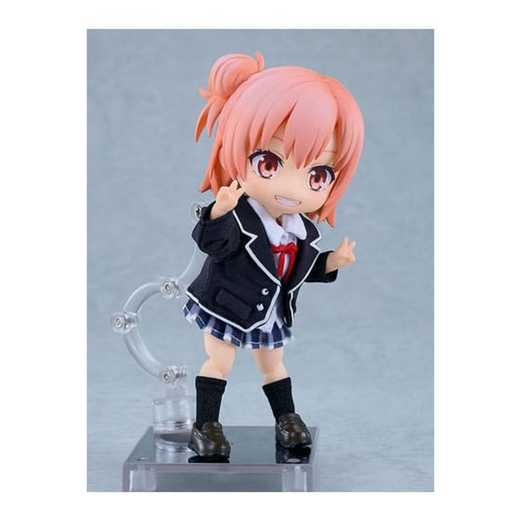 Product image My Teen Romantic Comedy SNAFU Nendoroid Doll Action Figure