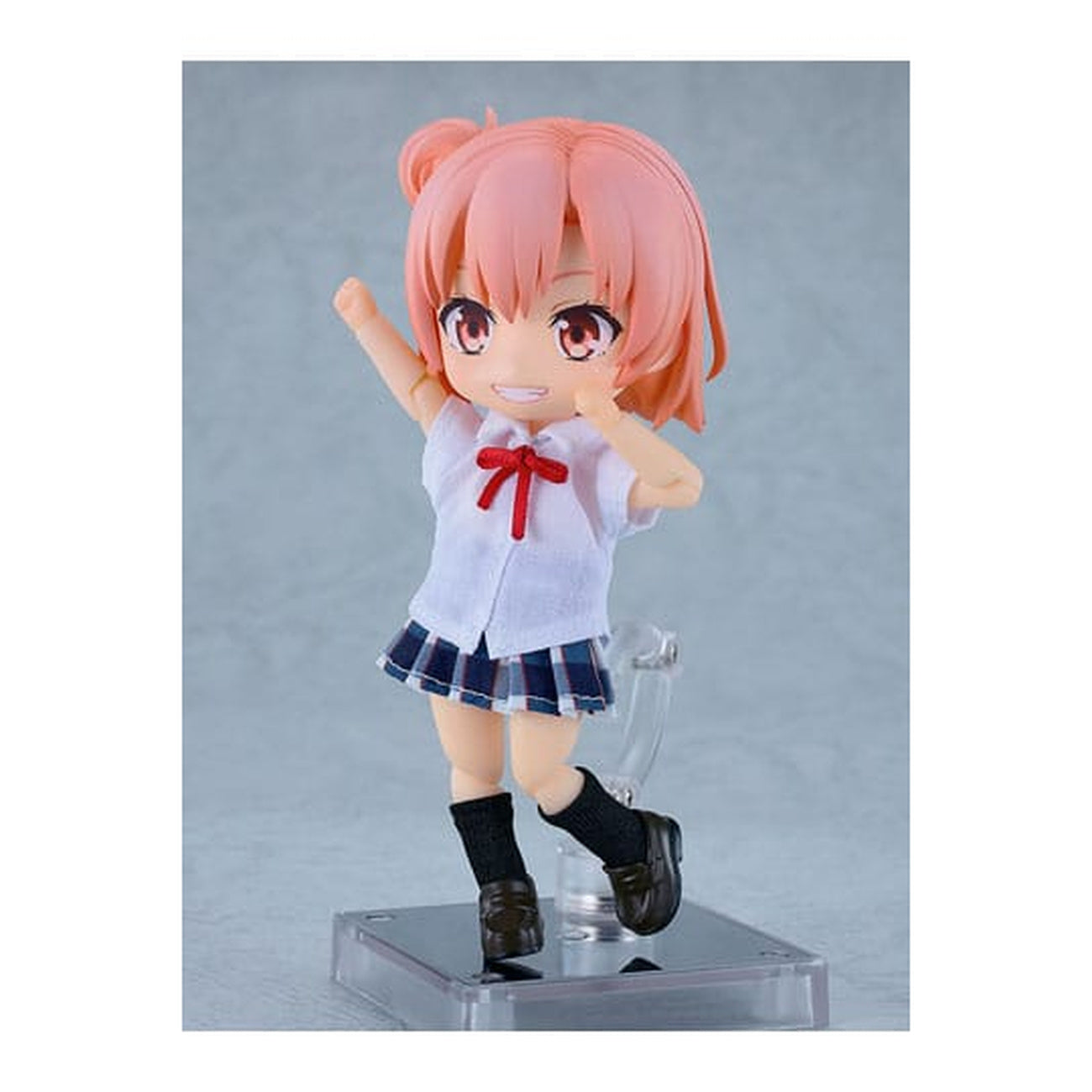 Product image My Teen Romantic Comedy SNAFU Nendoroid Doll Action Figure