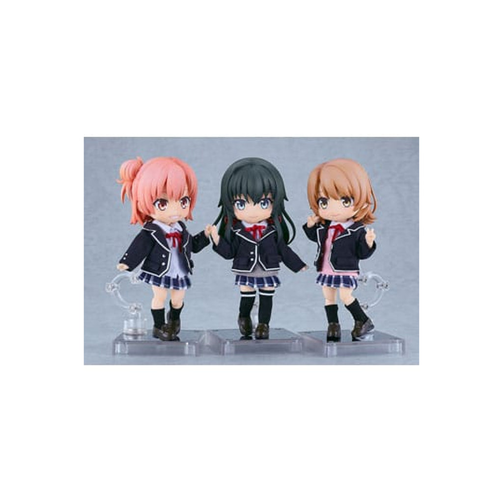 Product image My Teen Romantic Comedy SNAFU Nendoroid Doll Action Figure