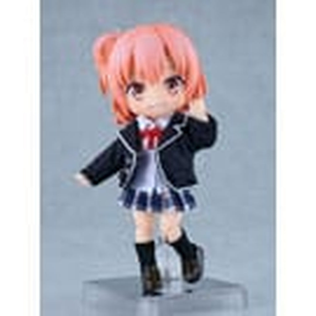 Product image My Teen Romantic Comedy SNAFU Nendoroid Doll Action Figure
