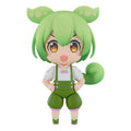 Product image Tohoku Zunko Nendoroid Action Figure Zundamon 10 cm